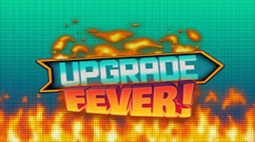 Upgrade Fever - WinPesa - Nigeria